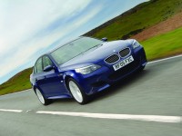 BMW M5 E60 photo