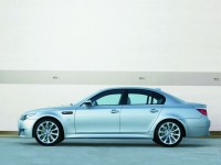 BMW M5 E60 photo