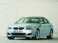 BMW M5 E60 photo