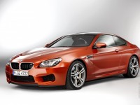 BMW M6 photo