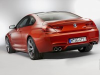 BMW M6 photo
