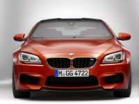 BMW M6 photo