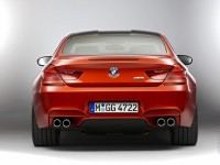 BMW M6 photo