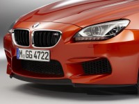 BMW M6 photo