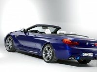 BMW M6 Cabriolet photo