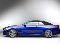 BMW M6 Cabriolet photo