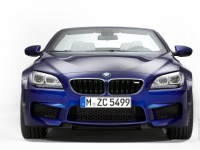BMW M6 Cabriolet photo