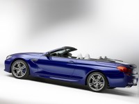 BMW M6 Cabriolet photo