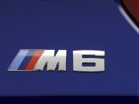 BMW M6 Cabriolet photo