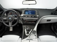 BMW M6 Cabriolet photo