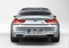 BMW M6 Gran Coupe