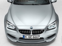 BMW M6 Gran Coupe photo