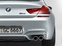 BMW M6 Gran Coupe photo