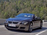BMW M6 photo
