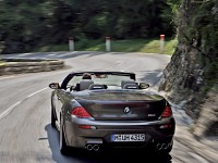 BMW M6 photo