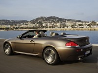 BMW M6 photo