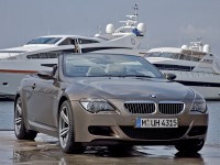 BMW M6 photo