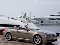 BMW M6 photo