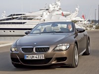 BMW M6 photo
