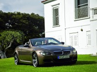 BMW M6 photo