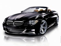 BMW M6 photo