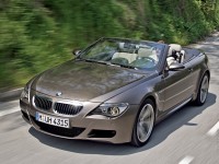 BMW M6 photo
