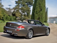 BMW M6 photo