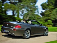 BMW M6 photo