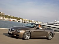 BMW M6 photo