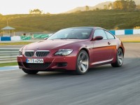 BMW M6 photo