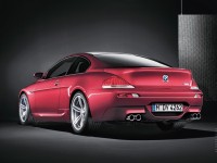 BMW M6 photo