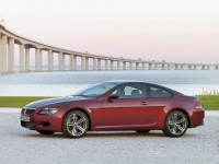 BMW M6 photo