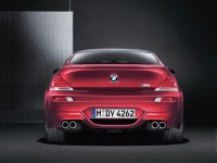 BMW M6 photo