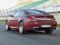 BMW M6 photo