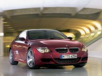 BMW M6 photo