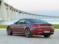 BMW M6 photo