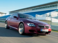 BMW M6 photo