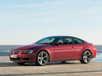 BMW M6 photo