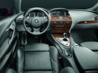 BMW M6 photo