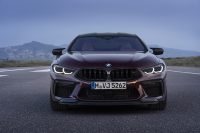 BMW M8 Gran Coupe photo