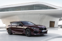 BMW M8 Gran Coupe photo