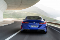 BMW M8 photo