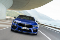 BMW M8 photo