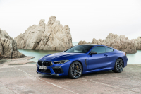 BMW M8 photo