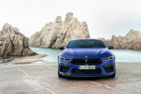 BMW M8 photo