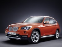 BMW X1 2012 photo
