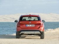 BMW X1 2012 photo