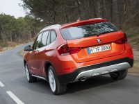 BMW X1 2012 photo