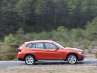 BMW X1 2012 photo