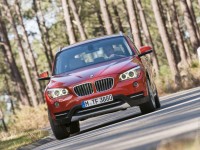 BMW X1 2012 photo